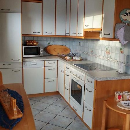 Almchalet Orter Deutschberg Kültér fotó