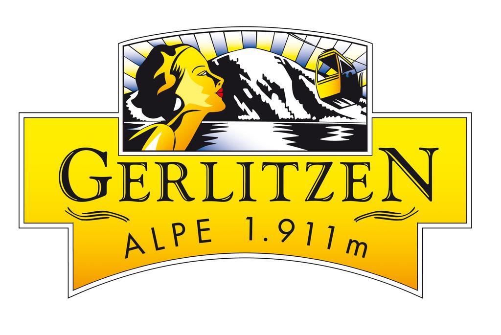 Almchalet Orter Deutschberg Kültér fotó